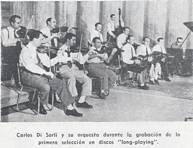 Recording technology timeline