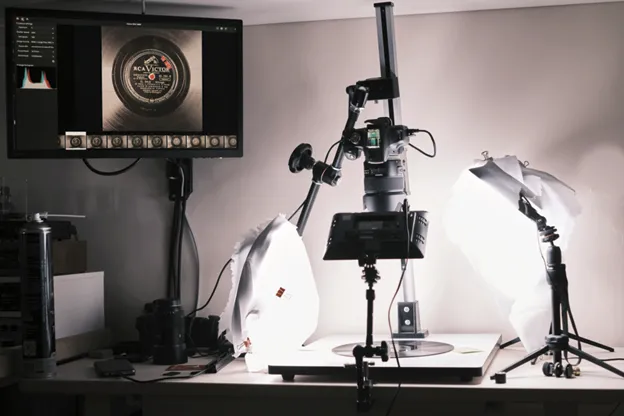 Restoration mid process