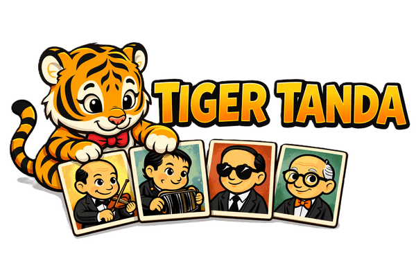 TigerTanda